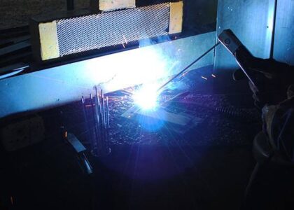 Welding