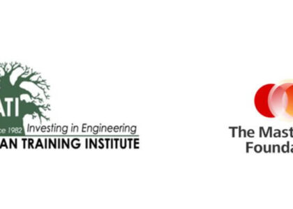 Mastercard foundation