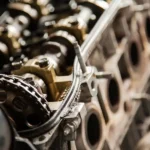 Tractor Mechanic Trade image